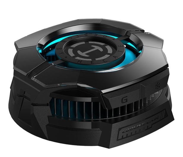 Edifier HECATE C4 Chłodzenie aktywne do telefonu - 1225889 - zdjęcie 2